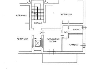 Bilocale Torino (zona Bertolla) - foto 26