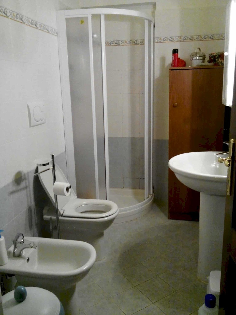 BAGNO.jpg - Appartamento Massarosa - foto 2