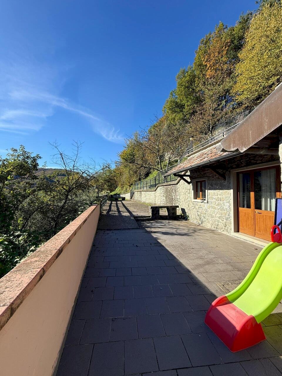 IMG-20251105-WA0001.jpg - Villa Comano - photo 2