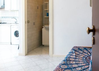 Interno - Bilocale Corso Maturzia, Sanremo - foto 8