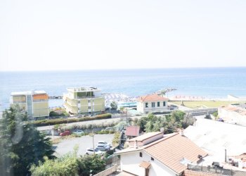 Vista - Bilocale Corso Maturzia, Sanremo - foto 11