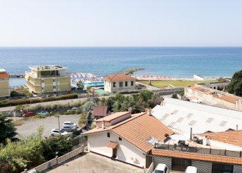 Vista - Bilocale Corso Maturzia, Sanremo - foto 12