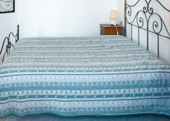 Camera da letto - Bilocale Corso Maturzia, Sanremo - foto 15