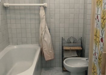 Bagno - Bilocale Corso Maturzia, Sanremo - foto 16