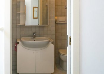 Bagno - Bilocale Corso Maturzia, Sanremo - foto 17