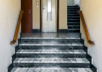 Androne - Bilocale Corso Maturzia, Sanremo - foto 19