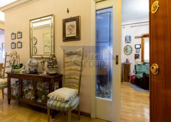 Ingresso - Trilocale Via Tito Quinzio Penno, Roma - foto 8