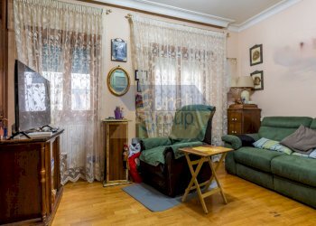 Soggiorno - Trilocale Via Tito Quinzio Penno, Roma - foto 10