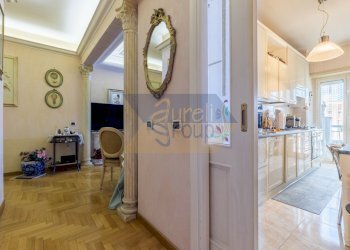 Interno - Trilocale Via Tito Quinzio Penno, Roma - foto 13