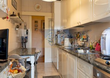 Cucina - Trilocale Via Tito Quinzio Penno, Roma - foto 16