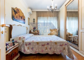 Camera - Trilocale Via Tito Quinzio Penno, Roma - foto 21