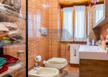 Bagno - Trilocale Via Tito Quinzio Penno, Roma - foto 28