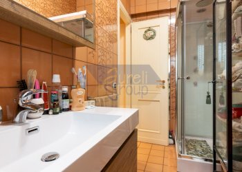 Bagno - Trilocale Via Tito Quinzio Penno, Roma - foto 29