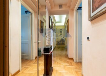 Interno - Trilocale Via Tito Quinzio Penno, Roma - foto 30