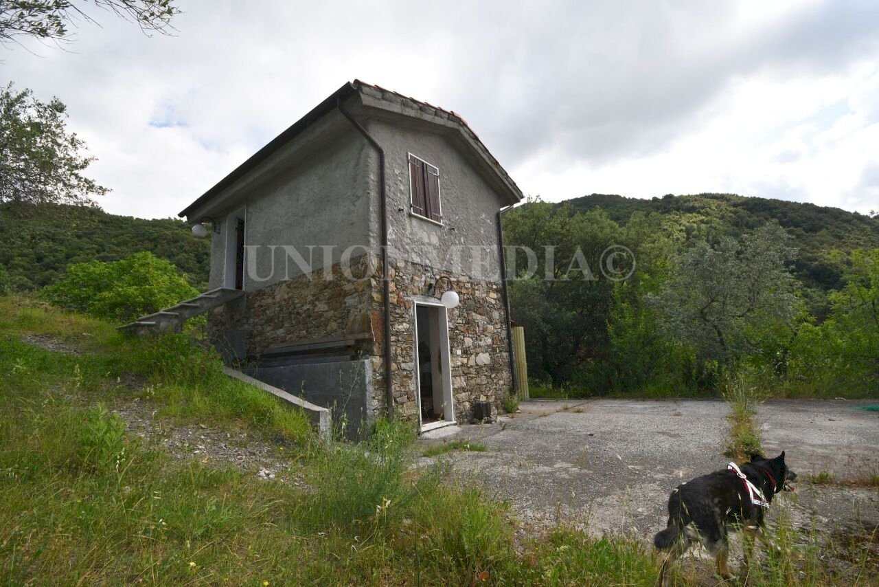 2.jpg - Rustic Via Carignano, Fosdinovo - photo 2