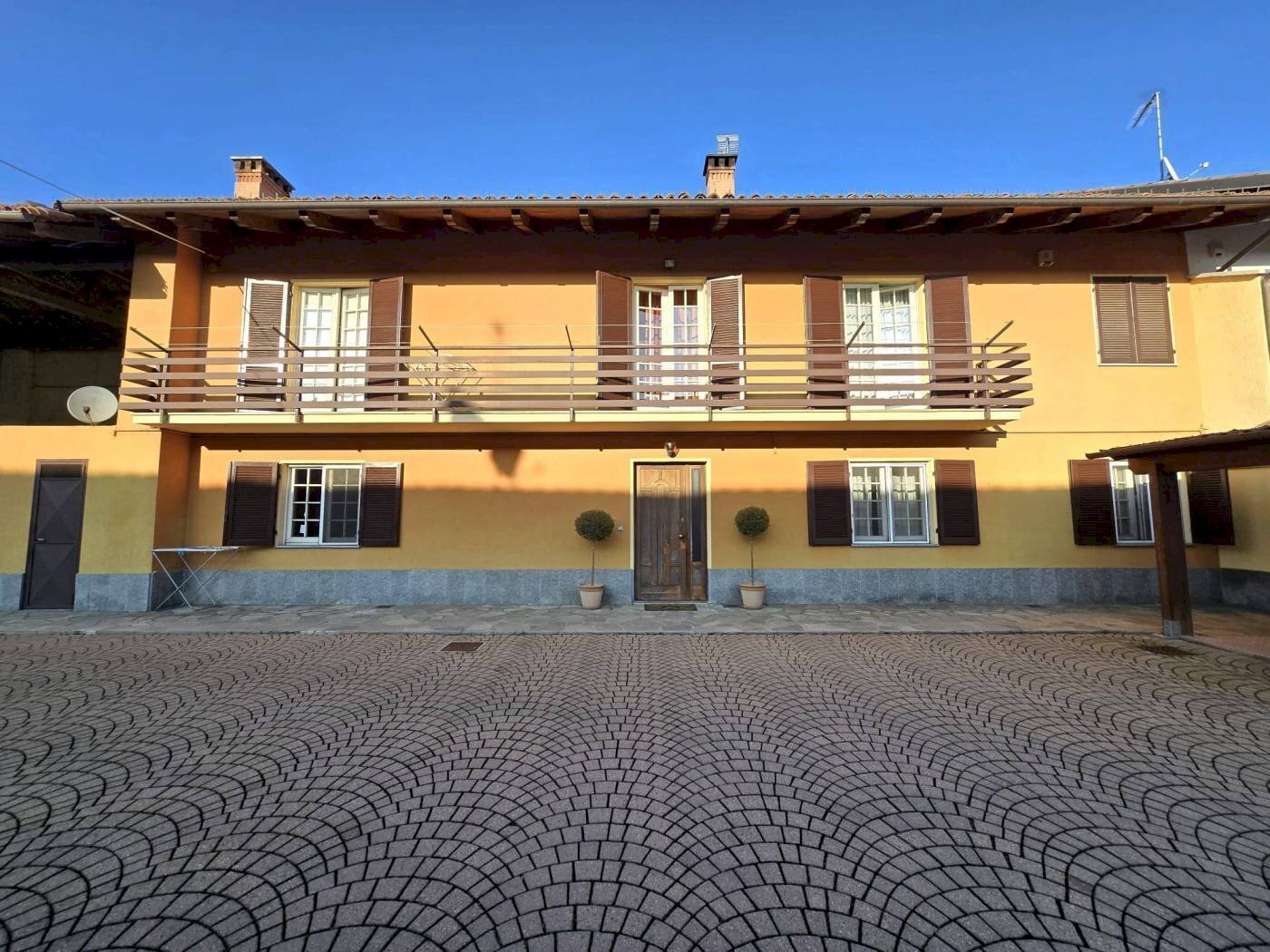 Villa Piobesi Torinese - foto 3