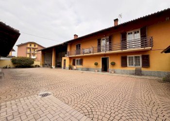 Villa Piobesi Torinese - foto 1