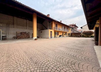 Villa Piobesi Torinese - foto 2