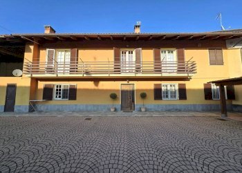 Villa Piobesi Torinese - foto 3