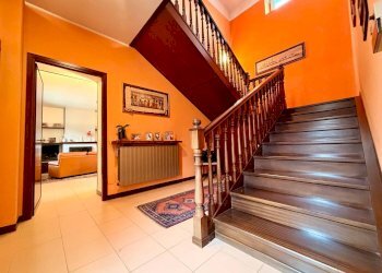 Villa Piobesi Torinese - foto 11