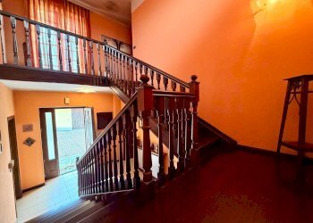 Villa Piobesi Torinese - foto 15