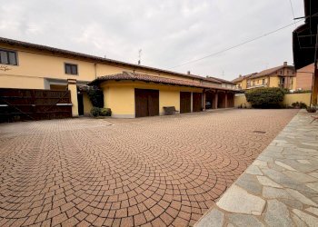 Villa Piobesi Torinese - foto 27