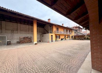 Villa Piobesi Torinese - foto 29