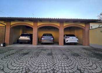 Villa Piobesi Torinese - foto 30