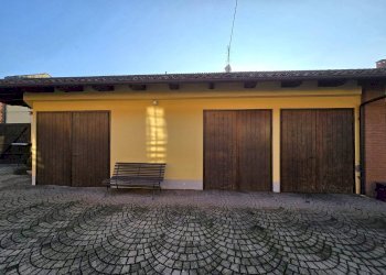 Villa Piobesi Torinese - foto 28