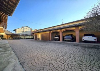 Villa Piobesi Torinese - foto 32