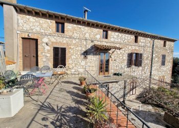 20250117_144534.jpg - Casa semi indipendente PORCHIANO, Amelia - foto 1