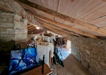 20250117_144239.jpg - Casa semi indipendente PORCHIANO, Amelia - foto 11