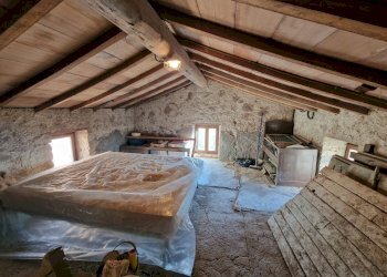 20250117_144301.jpg - Casa semi indipendente PORCHIANO, Amelia - foto 13