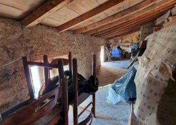 20250117_144307.jpg - Casa semi indipendente PORCHIANO, Amelia - foto 14