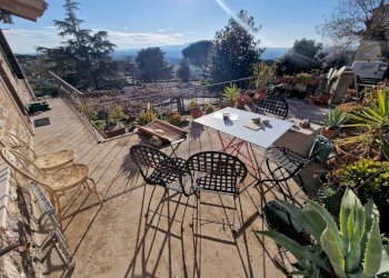 20250117_144408.jpg - Casa semi indipendente PORCHIANO, Amelia - foto 15