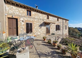 20250117_144438.jpg - Casa semi indipendente PORCHIANO, Amelia - foto 16