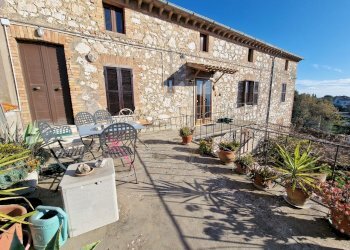 20250117_144452.jpg - Casa semi indipendente PORCHIANO, Amelia - foto 19