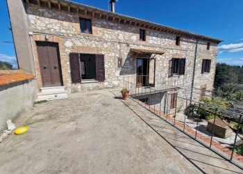 20250331_152020.jpg - Casa semi indipendente PORCHIANO, Amelia - foto 28