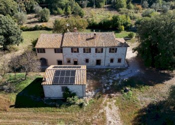 DJI_20251007112258_0248_D.JPG - Casale Strada di Siano, Amelia - photo 1