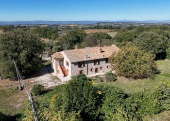 DJI_20251007112701_0257_D.JPG - Casale Strada di Siano, Amelia - photo 2