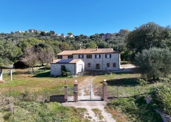 DJI_20251007112124_0245_D.JPG - Casale Strada di Siano, Amelia - photo 3