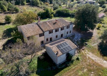 DJI_20251007112314_0249_D.JPG - Casale Strada di Siano, Amelia - photo 4