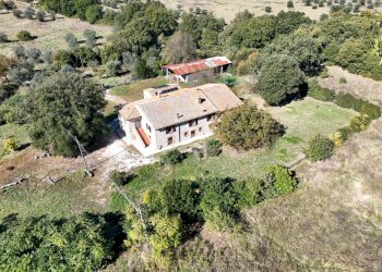 DJI_20251007112511_0254_D.JPG - Casale Strada di Siano, Amelia - photo 6