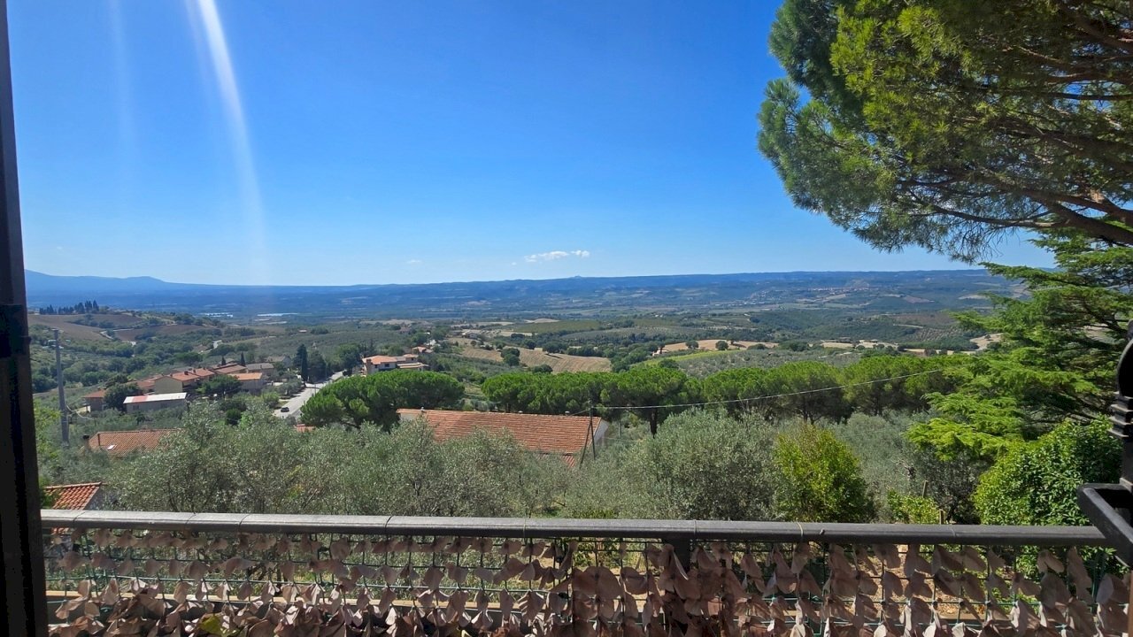 balcone (1).jpg - Villa Via Sasso Grosso 2, Montecchio - foto 2