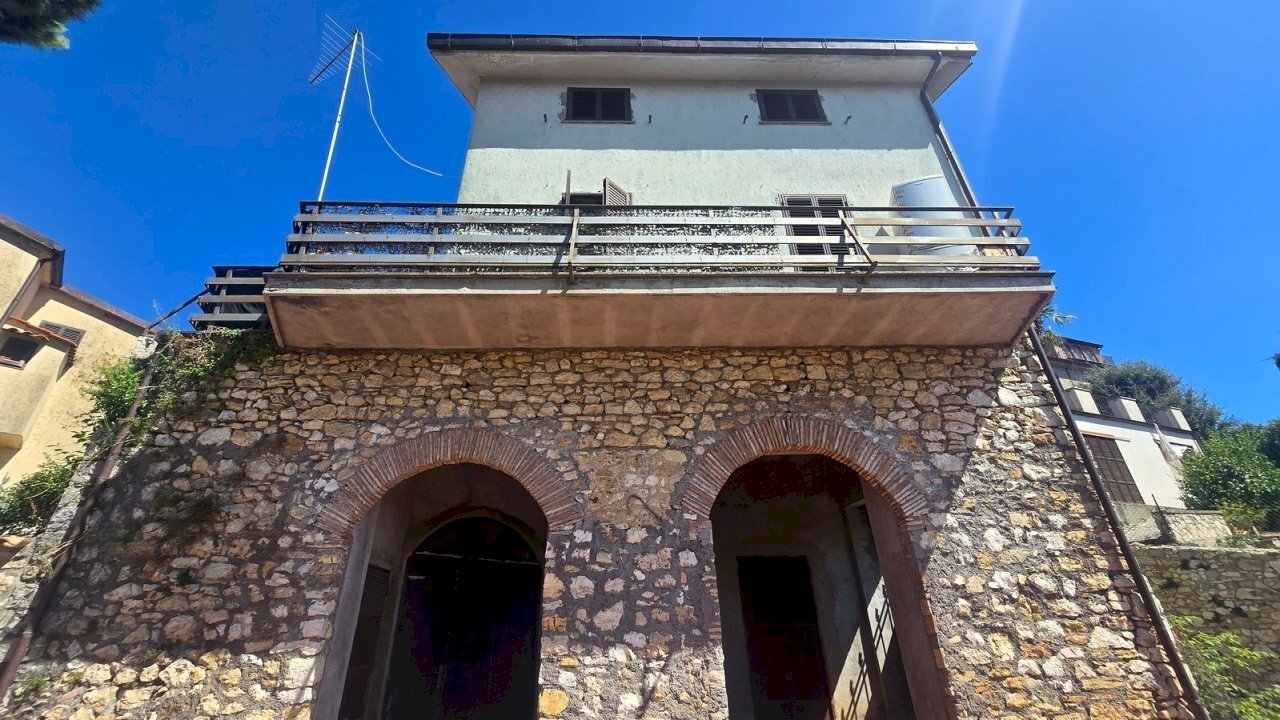 piano terra (2).jpg - Villa Via Sasso Grosso 2, Montecchio - foto 3