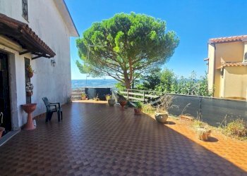 terrazzo (4).jpg - Villa Via Sasso Grosso 2, Montecchio - foto 1