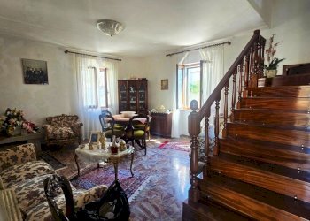 ingresso.jpg - Villa Via Sasso Grosso 2, Montecchio - foto 8