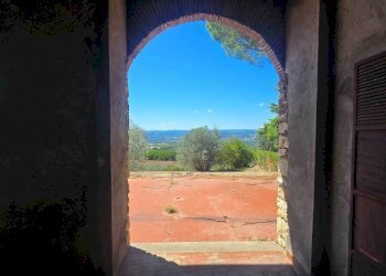 portico (3).jpg - Villa Via Sasso Grosso 2, Montecchio - foto 27