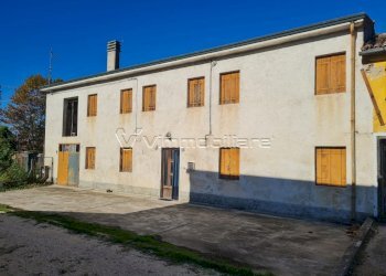 Casa indipendente Via cagnine di sopra 43, Noventa Vicentina - foto 1