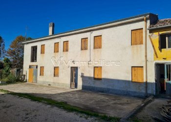 Casa indipendente Via cagnine di sopra 43, Noventa Vicentina - foto 2